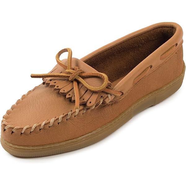 Amazon | MINNETONKA(ミネトンカ) レオパード キルティー